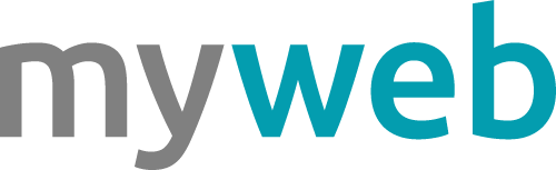MyWeb Logo